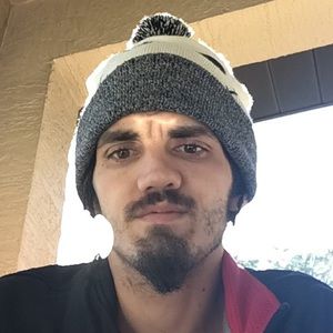 Meet your Posher, Timothy